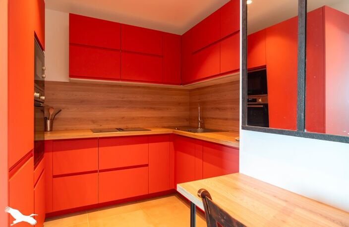 Appartement de 3 pièces principales — photo 2