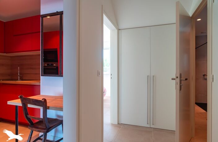 Appartement de 3 pièces principales — photo 3