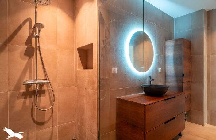 Appartement de 3 pièces principales — photo 4