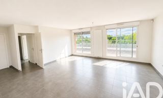 Appartement 3 Pièces 69 m² à vendre à Eysines (33320)