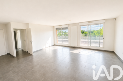Appartement 3 pièces 225000 €