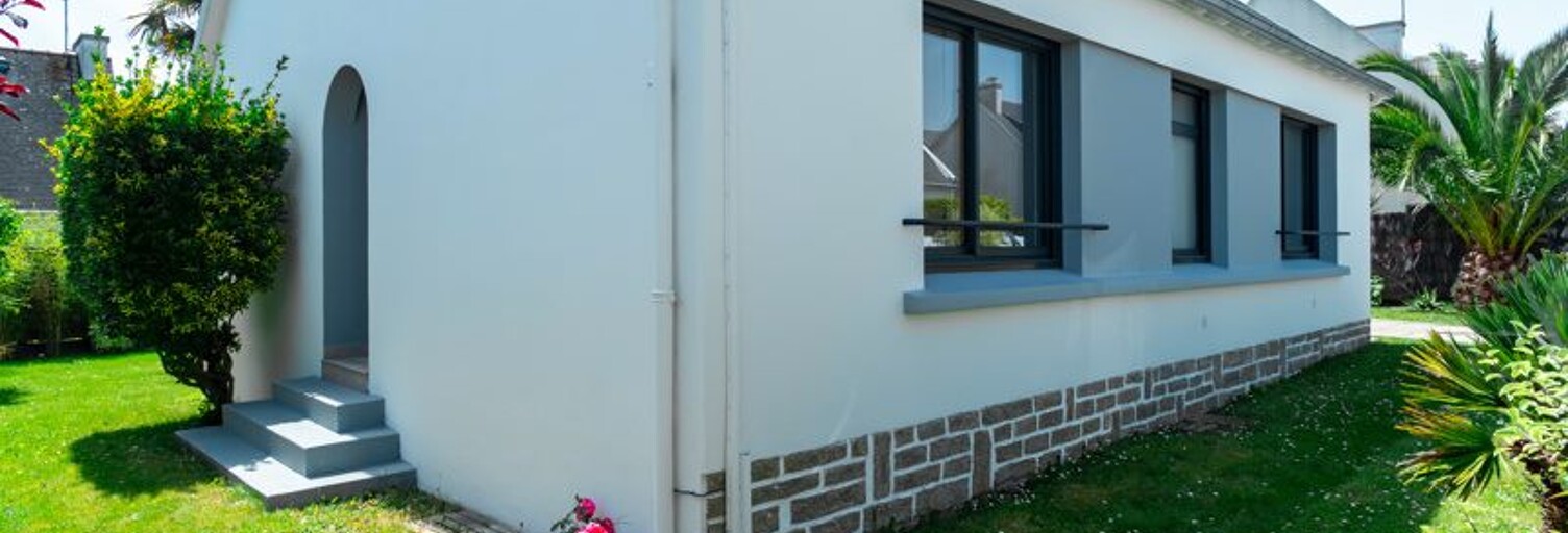 Maison 5 Pièces 112 m² à vendre à Bénodet (29950)