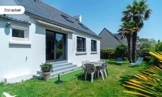 Maison 5 Pièces 112 m² à vendre à Bénodet (29950)