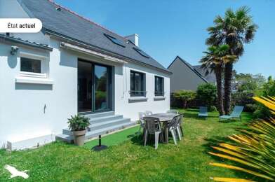 Maison 5 pièces 457600 €