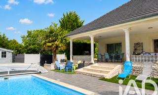 Maison 5 Pièces 139 m² à vendre à Fragnes-la-Loyère (71530)