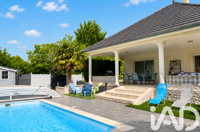 Maison 5 pièces 499000 €