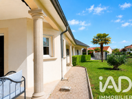 Vente Maison/villa 5 pièces — photo 2