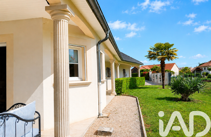 Vente Maison/villa 5 pièces — photo 2