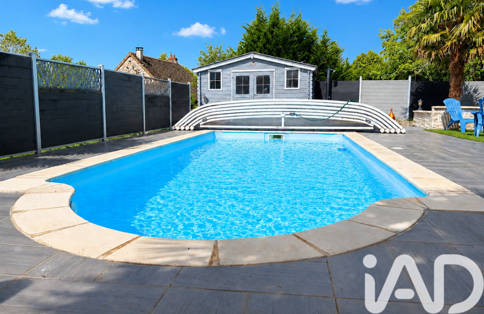 Vente Maison/villa 5 pièces — photo 3