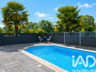 Vente Maison/villa 5 pièces — photo 4