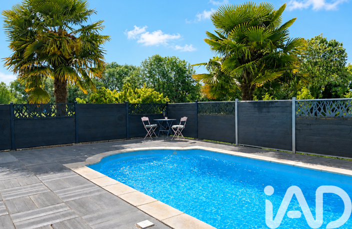 Vente Maison/villa 5 pièces — photo 4