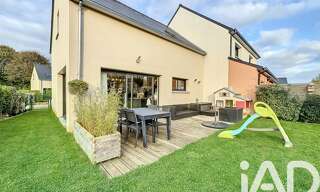 Maison 5 Pièces 87 m² à vendre à Cancale (35260)