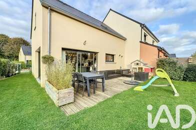 Maison 5 pièces 349000 €