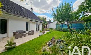Maison 6 Pièces 110 m² à vendre à Roissy-en-Brie (77680)