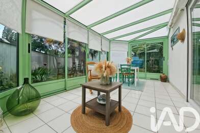 Maison 6 pièces 371200 €
