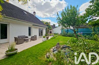 Maison 6 pièces 365000 €