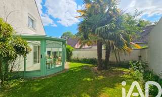 Maison 6 Pièces 110 m² à vendre à Roissy-en-Brie (77680)