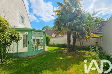 Maison 6 pièces 365000 €