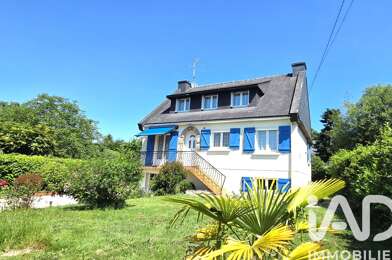 Maison 5 pièces 207000 €