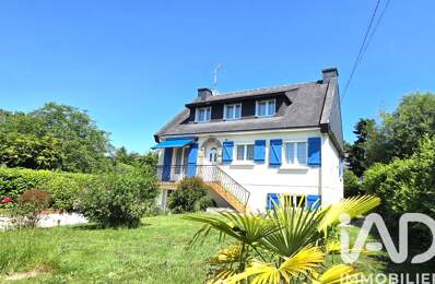 Vente Maison/villa 5 pièces — photo du bien