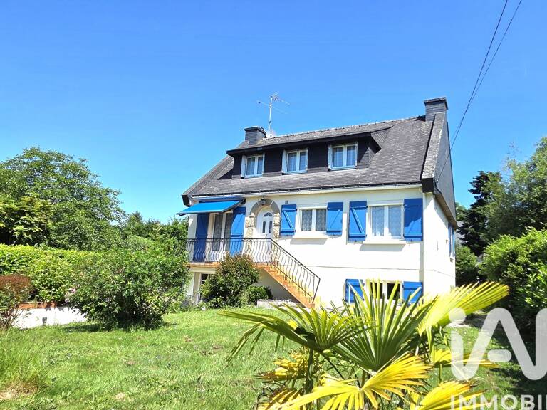 Vente Maison/villa 5 pièces — photo 1