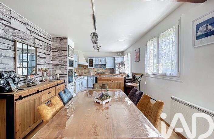 Vente Maison/villa 5 pièces — photo 2