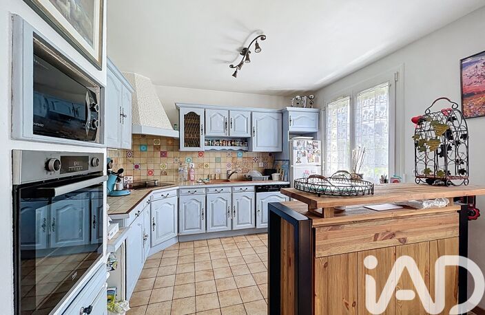 Vente Maison/villa 5 pièces — photo 3