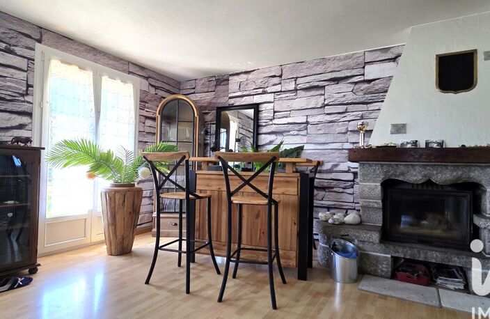Vente Maison/villa 5 pièces — photo 4