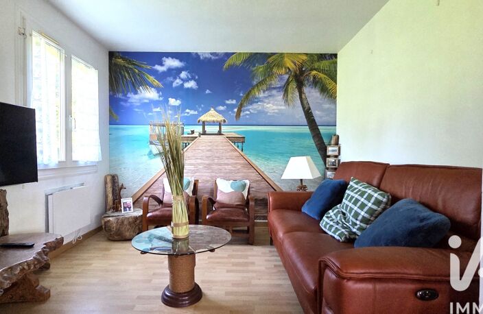 Vente Maison/villa 5 pièces — photo 5
