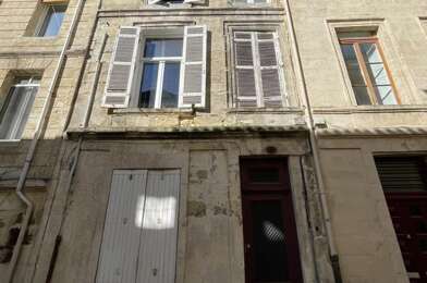 Immeuble  348000 €