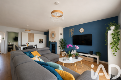 Maison 4 pièces 269000 €