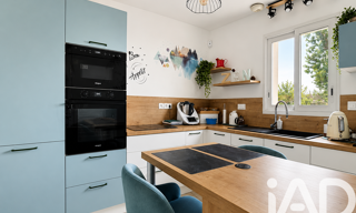Maison 4 Pièces 89 m² à vendre à Saint-Michel-en-l'Herm (85580)