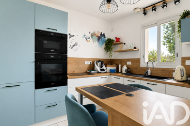 Maison 4 pièces 269000 €