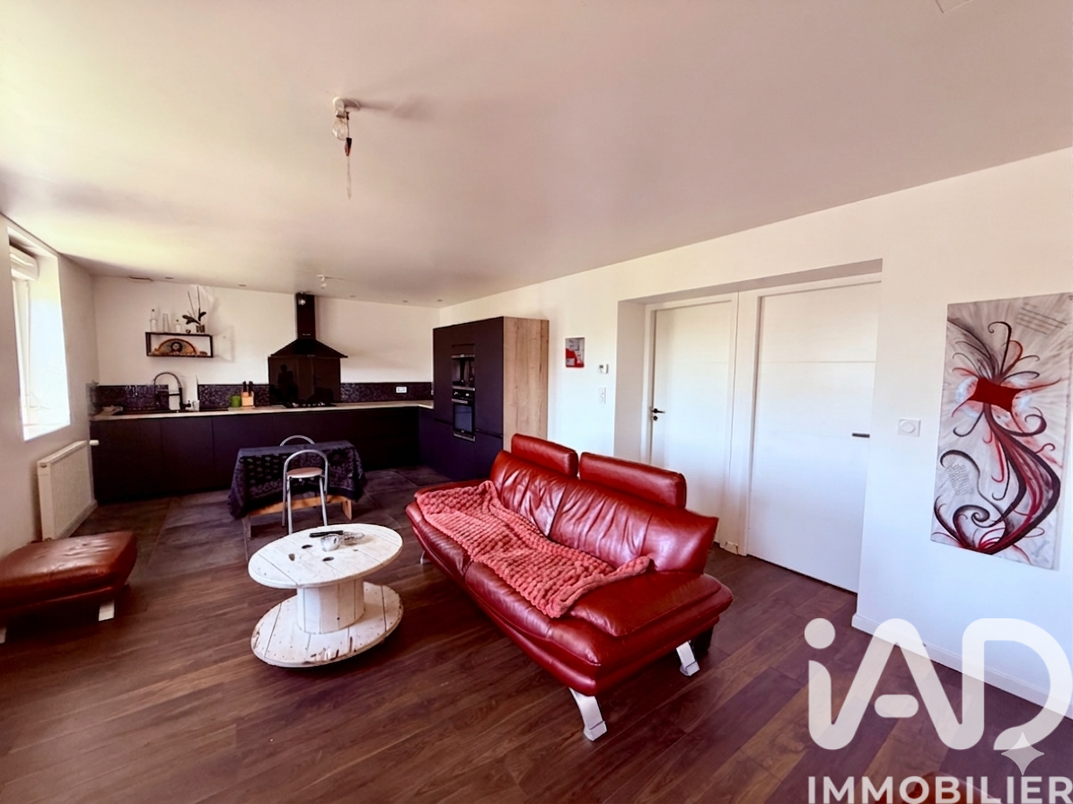 Vente Maison de ville 3 pièces - Photo 4