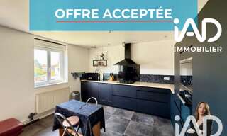 Maison 3 Pièces 74 m² à vendre à Roche-la-Molière (42230)