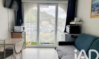Appartement 1 Pièce 15 m² à vendre à Lamalou-les-Bains (34240)