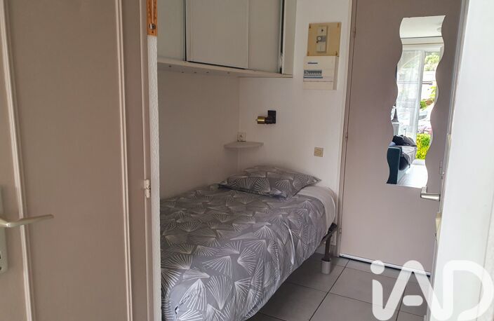 Vente Appartement 1 pièce — photo 3