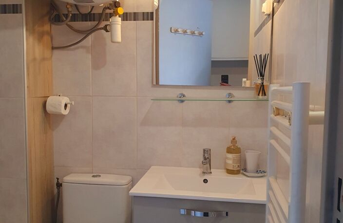 Vente Appartement 1 pièce — photo 4