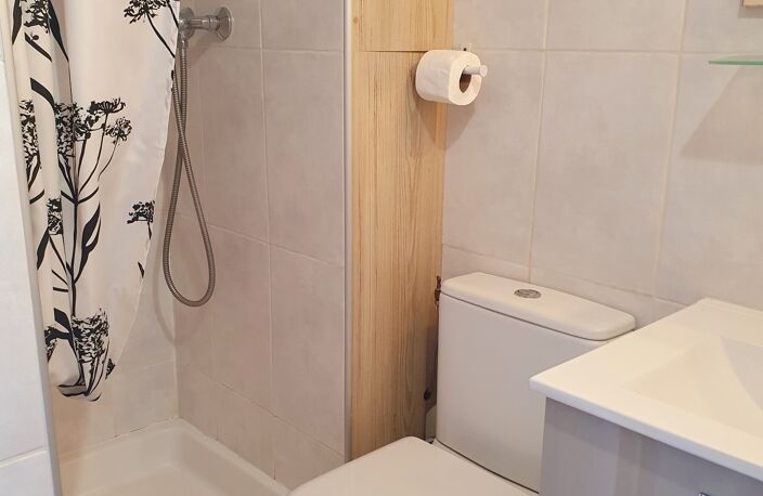 Vente Appartement 1 pièce — photo 5
