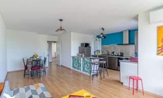 Appartement 3 Pièces 70 m² à vendre à Bègles (33130)