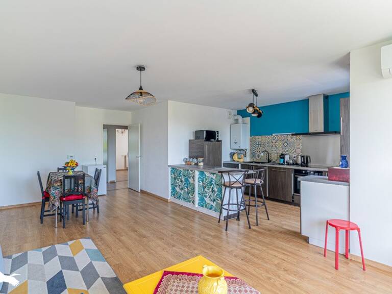 Appartement de 3 pièces principales — photo 1