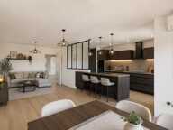 Appartement de 3 pièces principales — photo 2