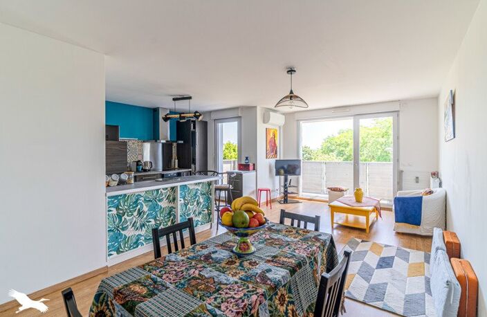 Appartement de 3 pièces principales — photo 4