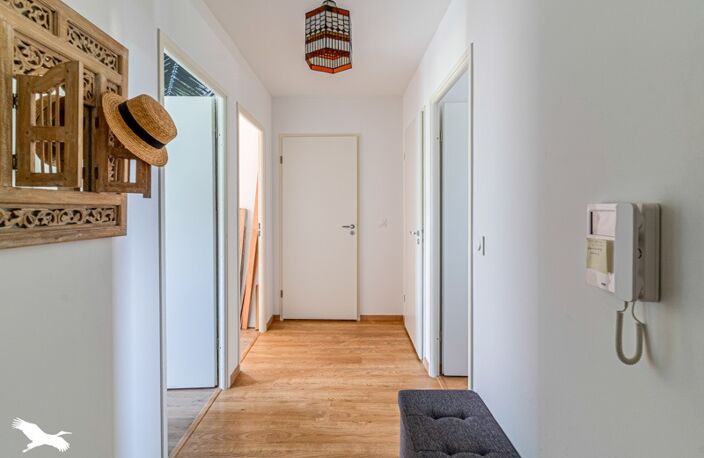 Appartement de 3 pièces principales — photo 5