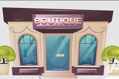 Commerce  182998 €