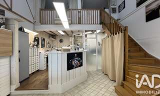 Commerce  56 m² à vendre à Santeny (94440)