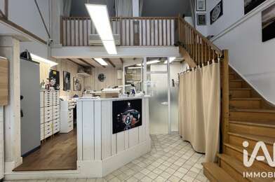 Commerce  182998 €