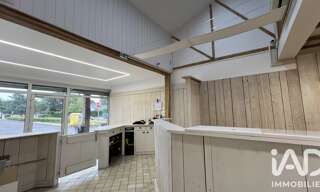 Commerce  56 m² à vendre à Santeny (94440)