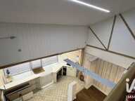 Vente Boutique/Local commercial 56 m&sup2; — photo 2