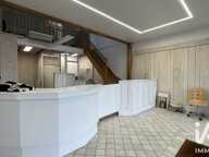 Vente Boutique/Local commercial 56 m&sup2; — photo 3